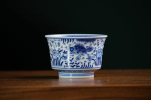 Jingdezhen cup 140 — photo 2