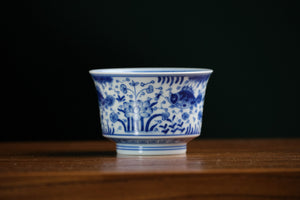 Jingdezhen cup 140 — photo 3