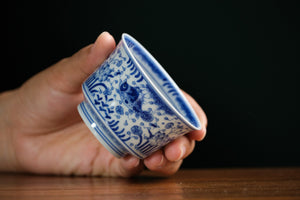 Jingdezhen cup 140 — photo 4