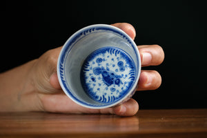 Jingdezhen cup 140 — photo 5