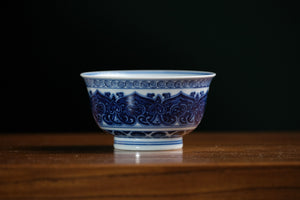 Jingdezhen cup 141 — photo 1