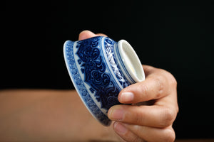 Jingdezhen cup 141 — photo 4
