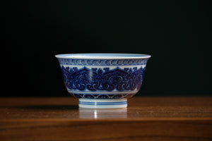 Jingdezhen cup 143 — photo 1