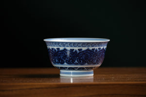 Jingdezhen cup 144 — photo 1