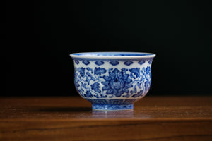 Jingdezhen cup 146 — photo 1