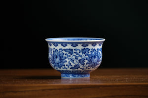 Jingdezhen cup 146 — photo 2
