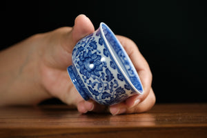 Jingdezhen cup 146 — photo 3