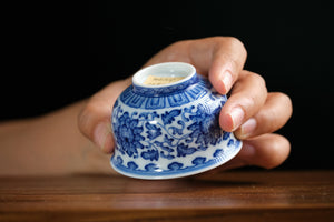 Jingdezhen cup 146 — photo 4
