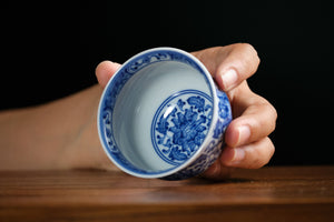Jingdezhen cup 146 — photo 5