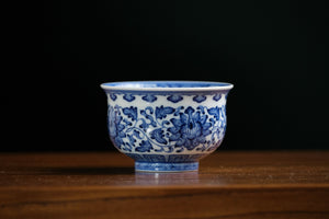 Jingdezhen cup 147 — photo 1