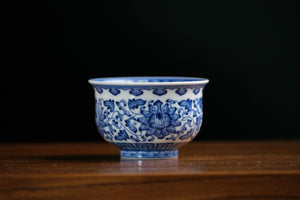 Jingdezhen cup 147 — photo 2