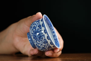 Jingdezhen cup 147 — photo 3