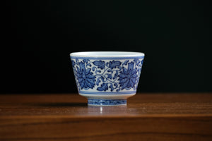 Jingdezhen cup 148 — photo 1