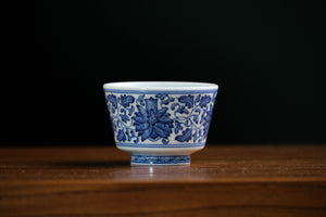 Jingdezhen cup 148 — photo 2