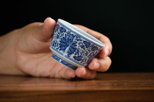 Jingdezhen cup 148 — photo 3