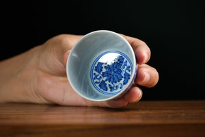 Jingdezhen cup 148 — photo 5