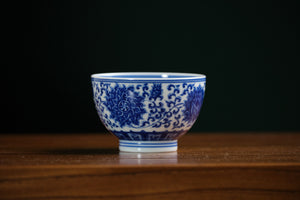 Jingdezhen cup 149 — photo 1