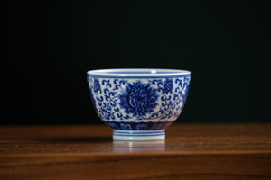Jingdezhen cup 149 — photo 2
