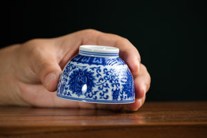 Jingdezhen cup 149 — photo 4