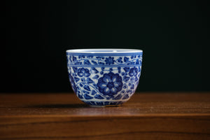 Jingdezhen cup 150 — photo 1