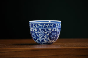 Jingdezhen cup 150 — photo 2
