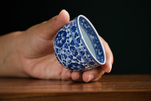 Jingdezhen cup 150 — photo 3