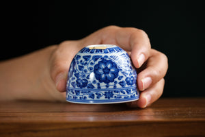 Jingdezhen cup 150 — photo 4