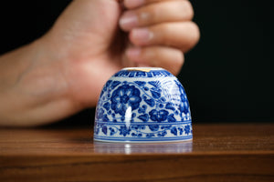 Jingdezhen cup 151 — photo 4