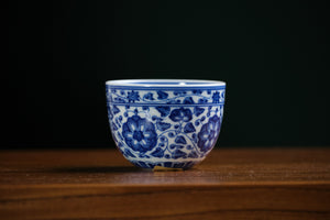Jingdezhen cup 152 — photo 1