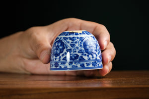 Jingdezhen cup 152 — photo 4