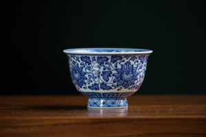Jingdezhen cup 154 — photo 1
