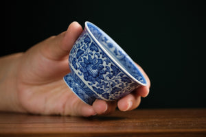 Jingdezhen cup 154 — photo 3