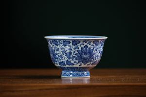 Jingdezhen cup 155 — photo 1