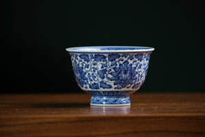 Jingdezhen cup 155 — photo 2
