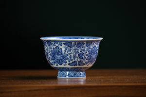 Jingdezhen cup 156 — photo 1