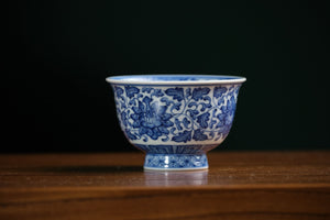Jingdezhen cup 157 — photo 2