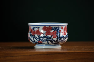 Jingdezhen cup 159 — photo 1
