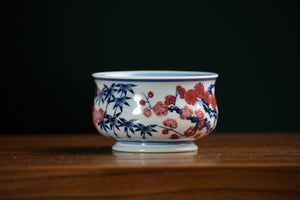 Jingdezhen cup 159 — photo 2