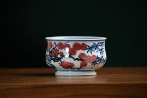 Jingdezhen cup 159 — photo 3