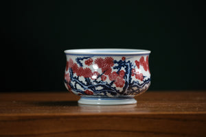 Jingdezhen cup 160 — photo 1