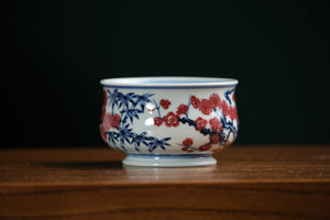 Jingdezhen cup 160 — photo 2