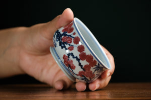 Jingdezhen cup 160 — photo 4