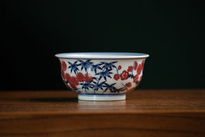 Jingdezhen cup 161 — photo 3