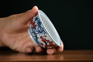 Jingdezhen cup 161 — photo 4