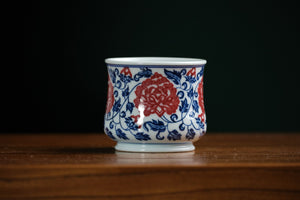 Jingdezhen cup 162 — photo 1