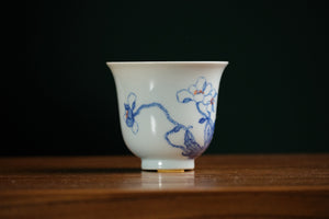 Jingdezhen cup 163 — photo 2