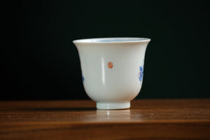 Jingdezhen cup 163 — photo 3