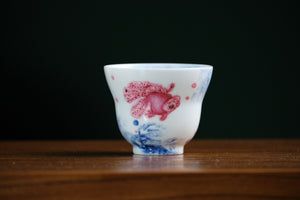 Jingdezhen cup 164 — photo 1