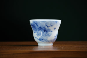 Jingdezhen cup 164 — photo 2