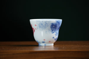 Jingdezhen cup 164 — photo 3
